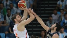 Испания прати Аржентина на САЩ