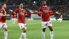 Райндерс жегна Интер: Милано е червено-черно!