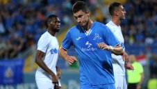 Левски - Арда 2:0