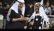 Нов трансфер за Нюкасъл с парите на шейховете