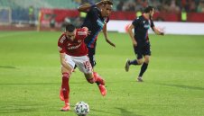 Ас на ЦСКА е готов за Вечното дерби с Левски