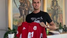 Мистериозна травма мъчи новата звезда на ЦСКА