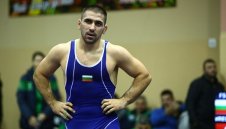 Българин с победа и загуба в Будапеща, остава без медал