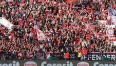 УЕФА снима филм за евробоеца ЦСКА