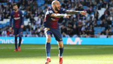 Видал се размина с Рома 