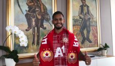 ОФИЦИАЛНО: ЦСКА взе още един бразилски снайперист