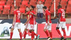 ЦСКА – Арда Кърджали