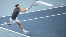 Гришо се отказа от участие в Мастърса в Париж