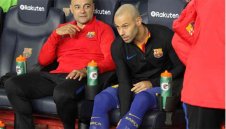 Масчерано си повярва, постави ултиматум на шефовете си