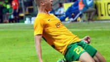 Кошмар на Левски стана шампион на Словакия за седми път