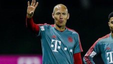 Робен към Хъдсън-Одой: Не пропускай шанса да преминеш в Байерн!