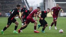 След драма: ЦСКА ще представя България в младежката Шампионска лига