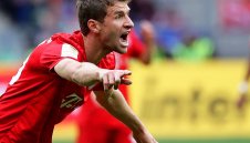 ОФИЦИАЛНО: И Мюлер остава в Байерн до 2023 година