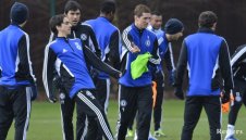 ПРОГНОЗА: Челси - Стяуа