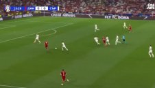 ВИДЕО: Дания - Сърбия