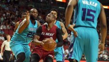 Стършелите ужилиха Маями, като наваксаха 15 точки