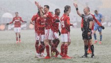 Голям кошмар за ЦСКА