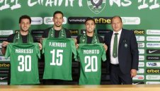 Лудогорец готви нов голям трансфер, праща халф в световен гранд