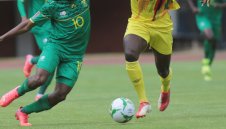 Жажда за триумф? И Африка иска световно на всеки 2 години