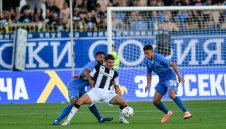 Наложиха забрана в ПАОК преди Левски