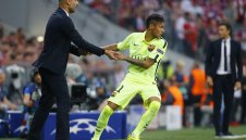 Пеп: Не знам дали Неймар ще е същият играч в Барса