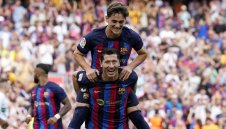 Няма Меси, няма Роналдо! Левандовски сложи Лео и Кристиано в „малкия си джоб“