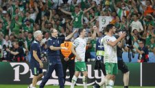 Мартин О'Нийл: Никога не съм бил по-горд