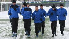 Китайските милиони потичат и в Левски!