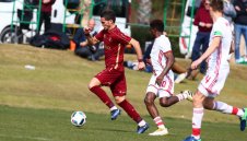 ЦСКА-София падна от Рубин след голов трилър и рядко виждан обрат