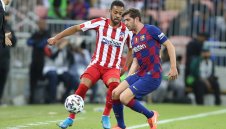 Сержи Роберто няма да ходи в Сити