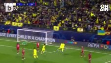 ВИДЕО: Виляреал - Байерн Мюнхен