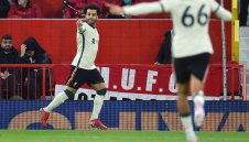 Салах притиска Ливърпул за рекордна заплата