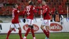 ЦСКА взе решение за Анатоле Абанг