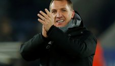 Брендън Роджърс e отдаден на Лестър, но има клауза за освобождаване