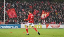 ЦСКА продава национал 