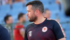 От Сейнт Патрикс се заканиха да смачкат ЦСКА и на реванша