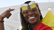 Фенките на Еквадор и Сенегал в Катар