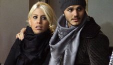 Жената на Икарди: Мауро не е искал да напуска Интер