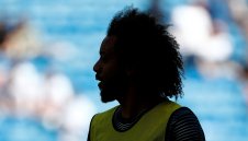 Марсело ще остане на "Бернабеу" и за следващия сезон