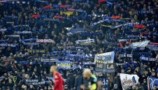 Рекордни приходи от Интер - Милан