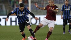 Интер преподписа с Д'Амброзио