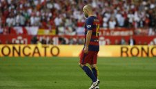 Масчерано: Кун е един от най-добрите в света