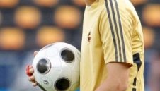 Реал Мадрид вдига офертата за Давид Вия