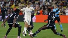 Моуриньо призна, че остава без важен играч за следващия мач