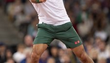 Роджър Федерер обяви завръщането си на корта