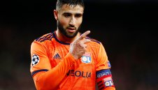 Следващата цел е ясна: Реал вади милиони за Фекир през лятото