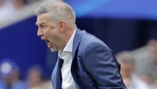 Йорданеску каза как Румъния смаза от бой Украйна