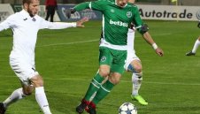 Още един турски клуб пожела Кешеру