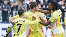 Ювентус - Лацио