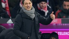 Ковач призна: Обичам Айнтрахт и играчите на отбора